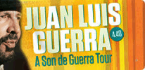 Juan luis Guerra
